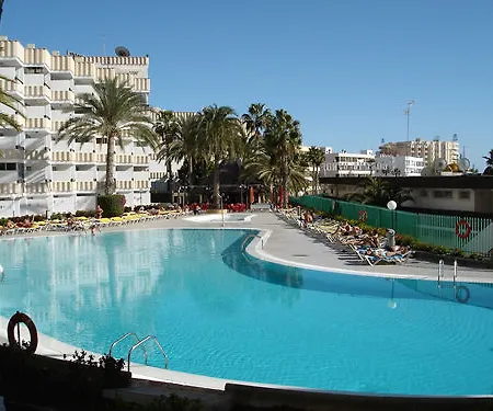 Koka * Playa del Inglés
