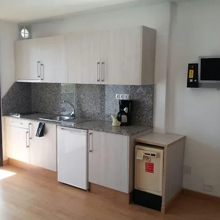 Koka Apartamento