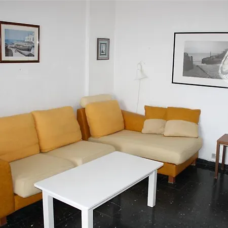 Koka Apartamento Playa del Inglés