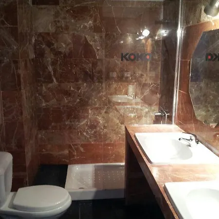 Apartamento Koka Playa del Inglés