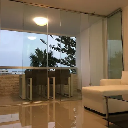 Koka Apartamento *