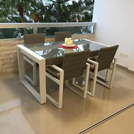 Koka Appartement Playa del Inglés