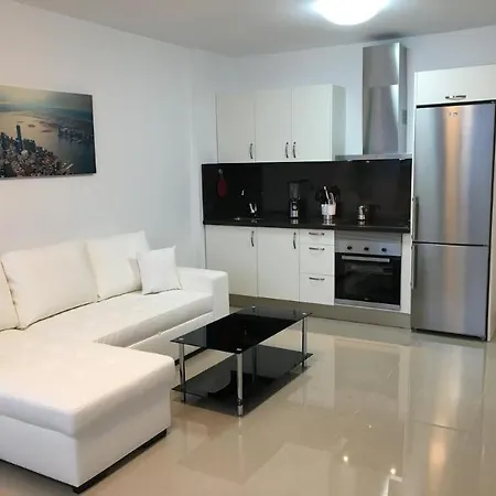 Koka Playa del Inglés