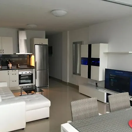 Apartamento Koka *