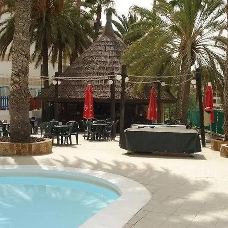 Apartamento Koka
