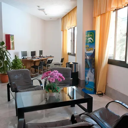 Appartement Koka