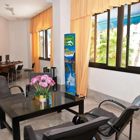 Apartamento Koka