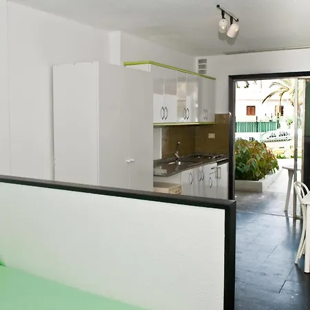 Koka Apartamento
