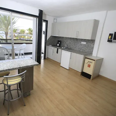 Appartement Koka *