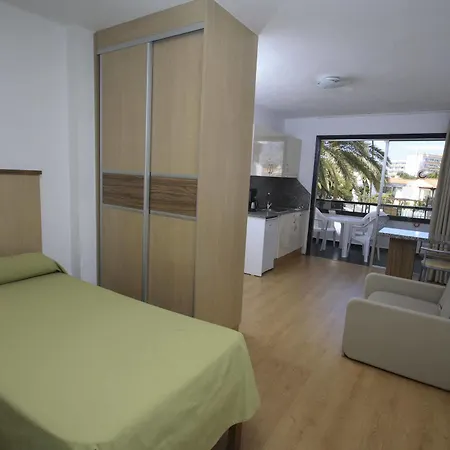 Koka Apartamento *