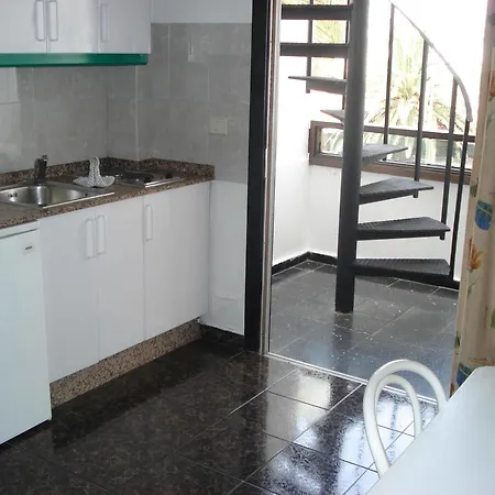 Koka Apartamento Playa del Inglés