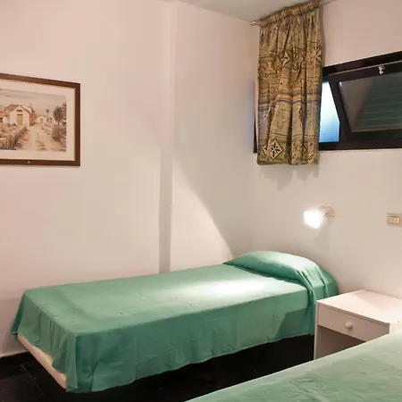 Apartamento Koka