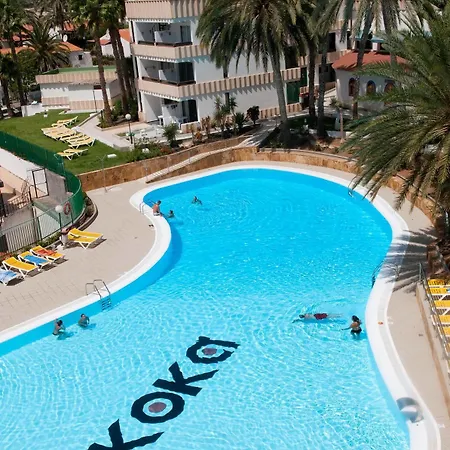 Koka Apartamento