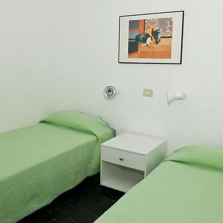 Apartamento Koka *