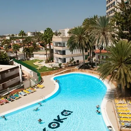 Koka Apartamento