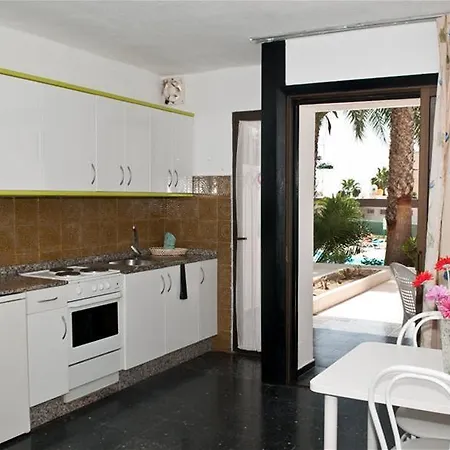 Koka Playa del Ingles (Gran Canaria)