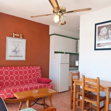 Apartment Koka Playa del Ingles (Gran Canaria)