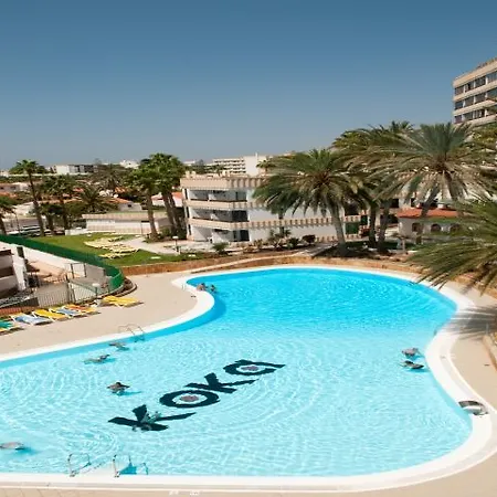 Koka Apartment Playa del Ingles (Gran Canaria)