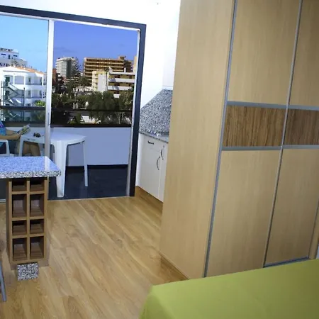 Koka Apartment