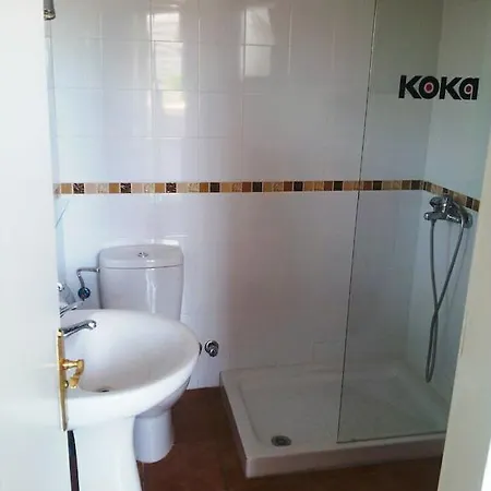 Apartment Koka *