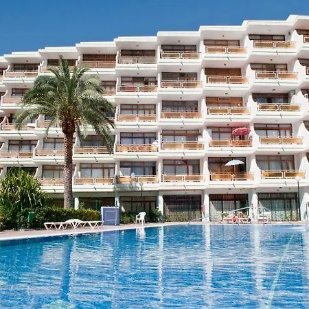 Koka Apartment Playa del Ingles (Gran Canaria)
