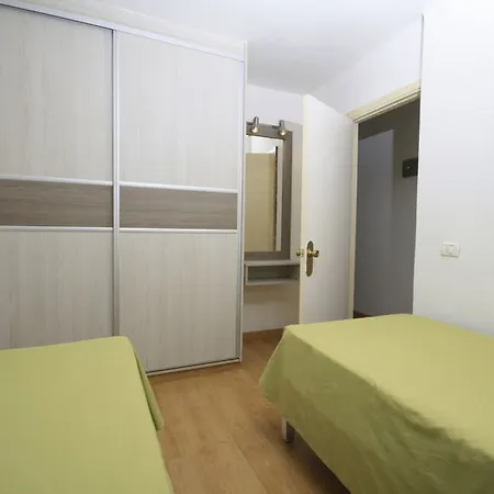 Koka Apartment *