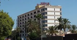 Apartment Koka Playa del Ingles (Gran Canaria)
