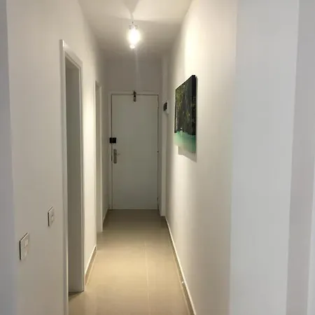 Apartment Koka *