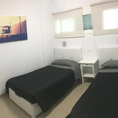 Apartment Koka Playa del Ingles (Gran Canaria)