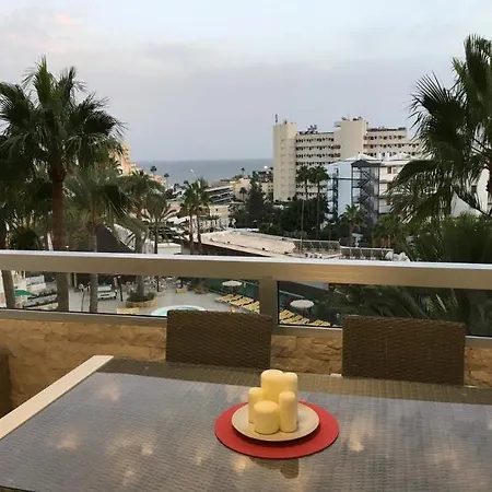 Koka * Playa del Ingles (Gran Canaria)