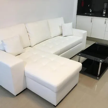 Apartment Koka