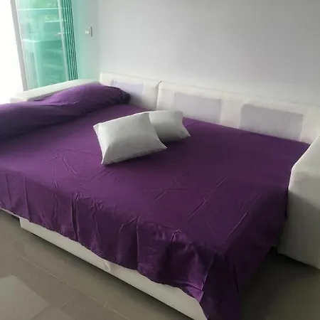 Koka Apartment *