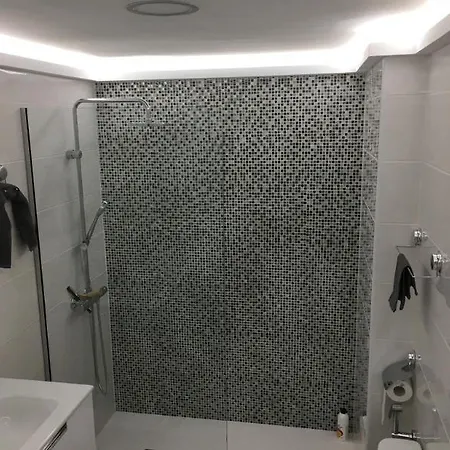 Apartment Koka Playa del Ingles (Gran Canaria)