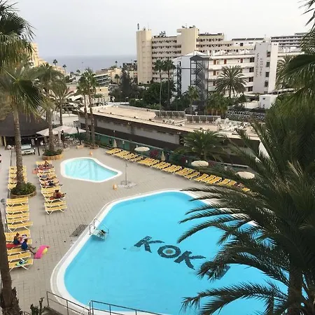 Koka * Playa del Ingles (Gran Canaria)