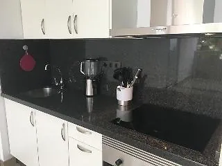 Koka Apartment *