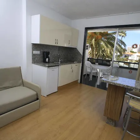 Apartment Koka Playa del Ingles (Gran Canaria)
