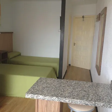 Apartment Koka Playa del Ingles (Gran Canaria)