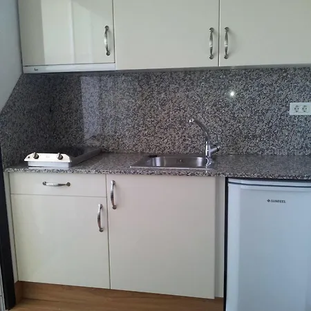 Apartment Koka
