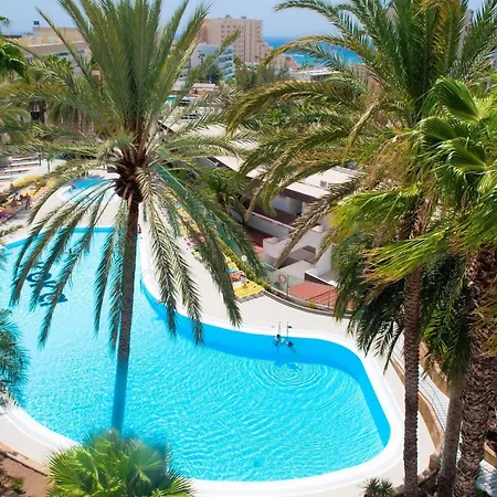 Apartment Koka Playa del Ingles (Gran Canaria)