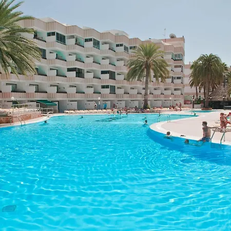Koka Playa del Ingles (Gran Canaria)