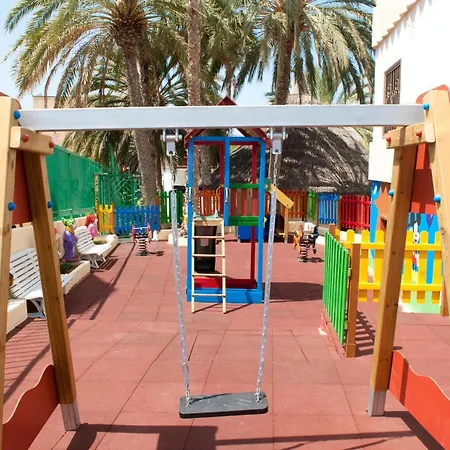 Apartment Koka Playa del Ingles (Gran Canaria)