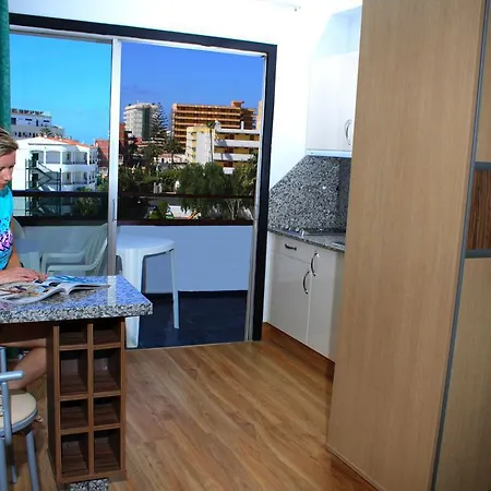 Apartment Koka
